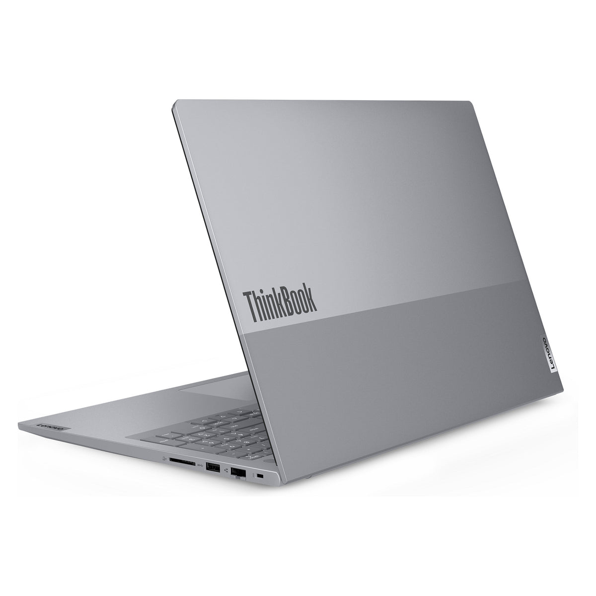 Lenovo ThinkBook16 G8 CU5 135H/16GB/512SSD/W11 Pro Arctic Grey TopSeller