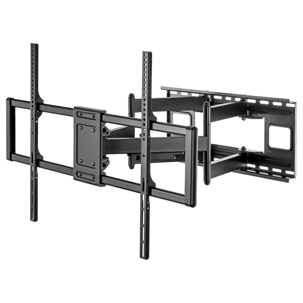 Equip Wandhalterung 60"-120"/1TFT Rotation 2Gelenke 120kg sw retail