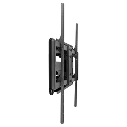 Equip Wandhalterung 60"-120"/1TFT Rotation 2Gelenke 120kg sw retail