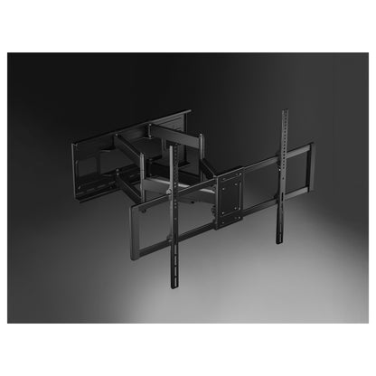 Equip Wandhalterung 60"-120"/1TFT Rotation 2Gelenke 120kg sw retail