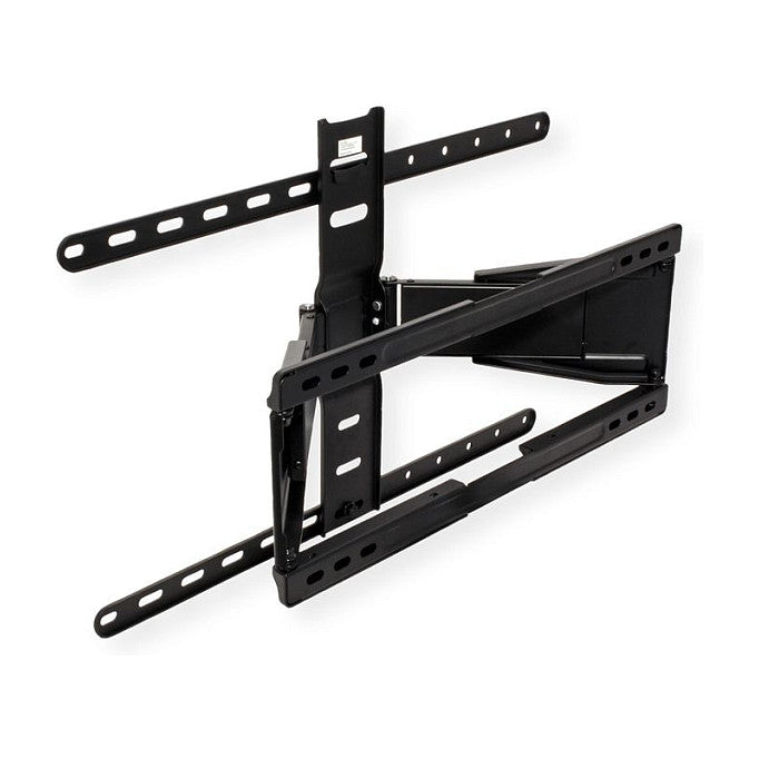 VALUE TV-Wandhalterung, ultra-slim, 43-90 Zoll, bis 50 kg