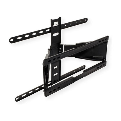 VALUE TV-Wandhalterung, ultra-slim, 43-90 Zoll, bis 50 kg