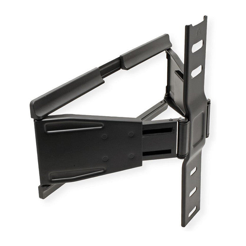 VALUE TV-Wandhalterung, ultra-slim, 43-90 Zoll, bis 50 kg