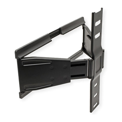 VALUE TV-Wandhalterung, ultra-slim, 43-90 Zoll, bis 50 kg