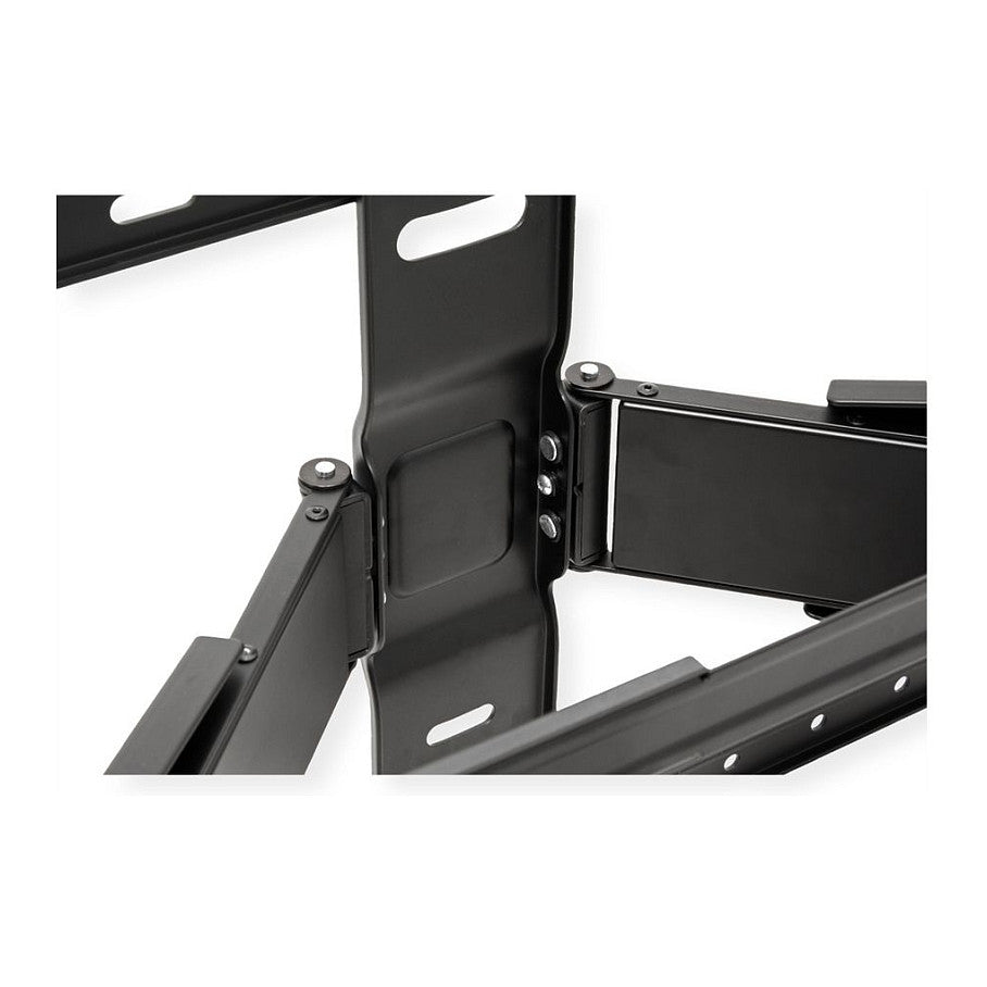 VALUE TV-Wandhalterung, ultra-slim, 43-90 Zoll, bis 50 kg