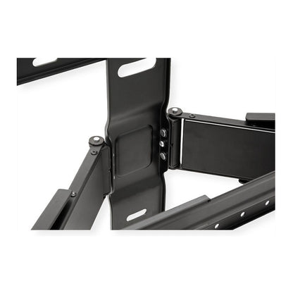 VALUE TV-Wandhalterung, ultra-slim, 43-90 Zoll, bis 50 kg