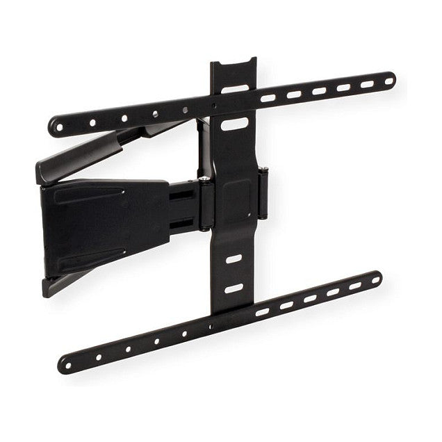 VALUE TV-Wandhalterung, ultra-slim, 43-90 Zoll, bis 50 kg