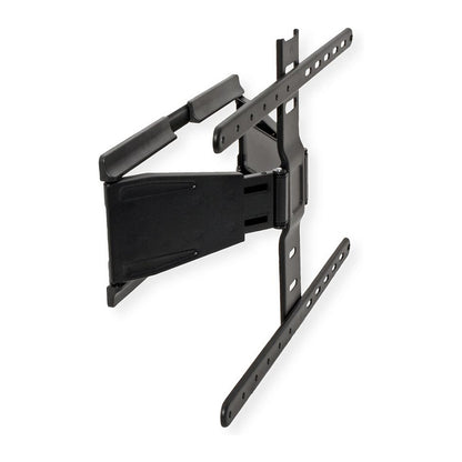 VALUE TV-Wandhalterung, ultra-slim, 43-90 Zoll, bis 50 kg