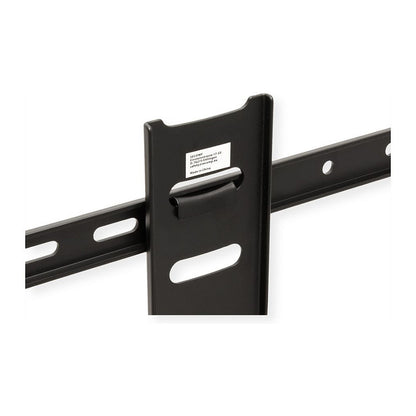 VALUE TV-Wandhalterung, ultra-slim, 43-90 Zoll, bis 50 kg