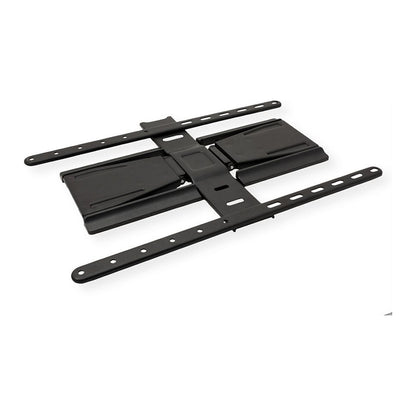 VALUE TV-Wandhalterung, ultra-slim, 43-90 Zoll, bis 50 kg