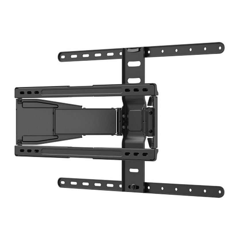 VALUE TV-Wandhalterung, ultra-slim, 43-90 Zoll, bis 50 kg