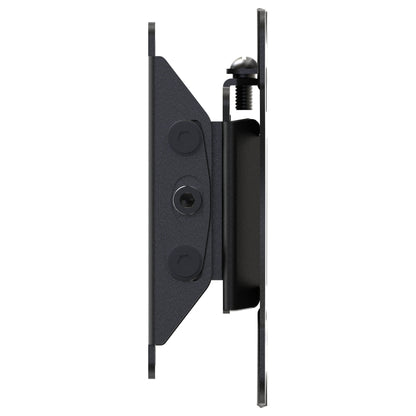 Monitor-Wandhalterung - passt fr Displays von 10 bis 34" mit VESA-Gren 75 x 75 oder 100 x 100 - Neigung minus 3 bis 12 Grad