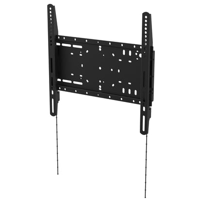 Wandhalterung - schwere Ausfhrung - passend fr Displays von 32 bis 75" mit VESA-Gren bis 400 x 400 einschlielich 350 x 350 - nicht neigbar