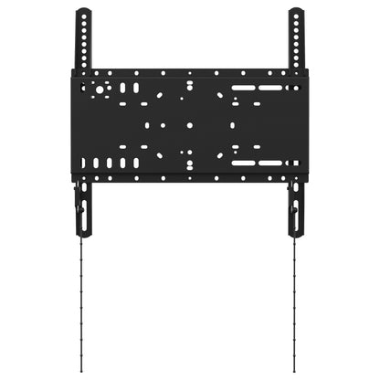 Wandhalterung - schwere Ausfhrung - passend fr Displays von 32 bis 75" mit VESA-Gren bis 400 x 400 einschlielich 350 x 350 - nicht neigbar