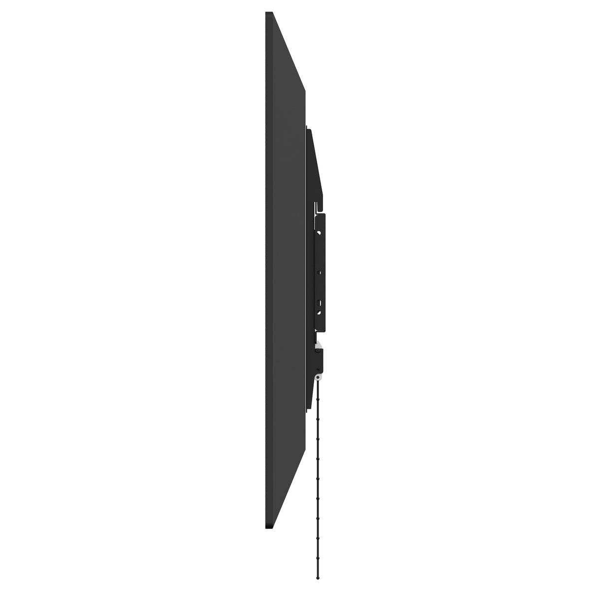 Wandhalterung - schwere Ausfhrung - passend fr Displays von 32 bis 75" mit VESA-Gren bis 400 x 400 einschlielich 350 x 350 - nicht neigbar