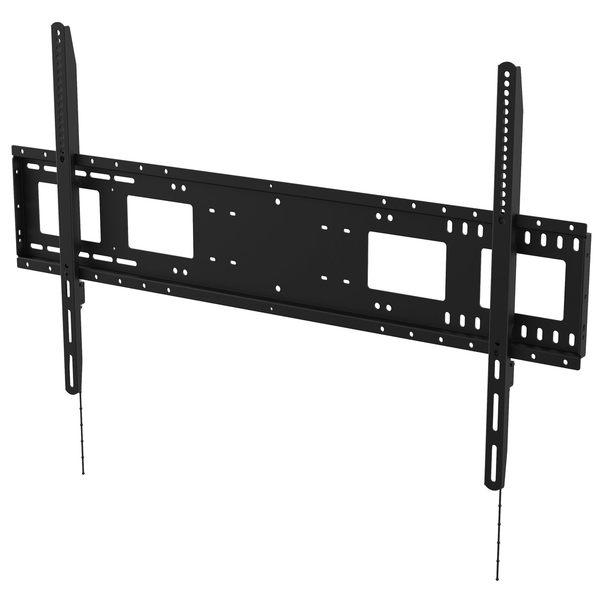Vision Display Mount 130 Kg, 2.29 M 90 Inch 139.7cm 55 Inch 300 X 300mm, 1000 X 600mm