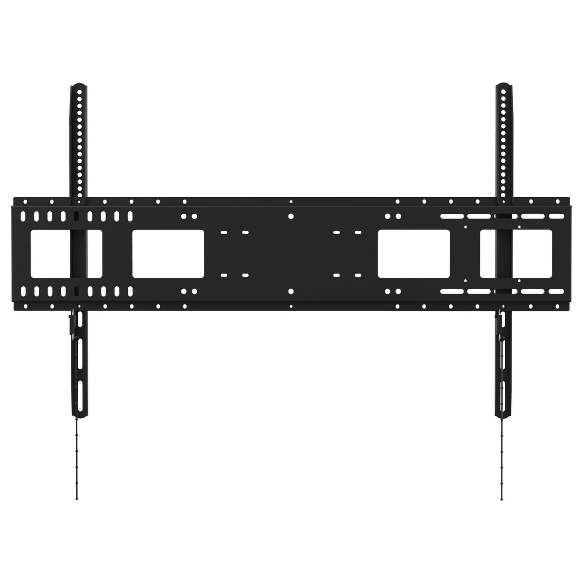 Vision Display Mount 130 Kg, 2.29 M 90 Inch 139.7cm 55 Inch 300 X 300mm, 1000 X 600mm