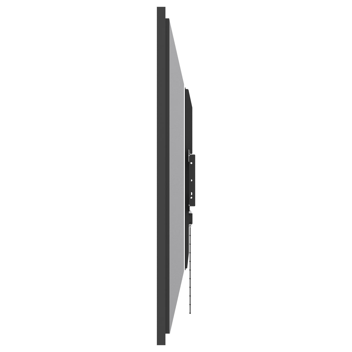 Vision Display Mount 130 Kg, 2.29 M 90 Inch 139.7cm 55 Inch 300 X 300mm, 1000 X 600mm