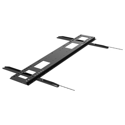 Vision Display Mount 130 Kg, 2.29 M 90 Inch 139.7cm 55 Inch 300 X 300mm, 1000 X 600mm