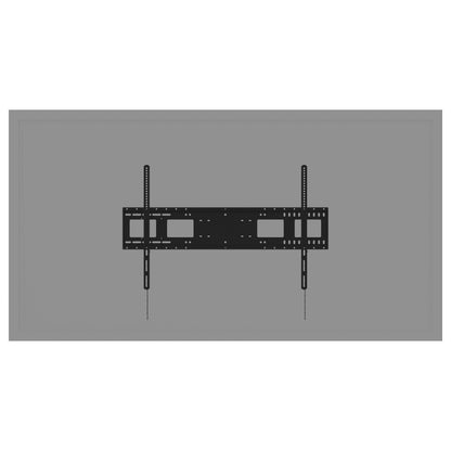 Vision Display Mount 130 Kg, 2.29 M 90 Inch 139.7cm 55 Inch 300 X 300mm, 1000 X 600mm