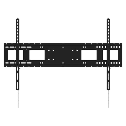 Vision Display Mount 130 Kg, 2.29 M 90 Inch 139.7cm 55 Inch 300 X 300mm, 1000 X 600mm