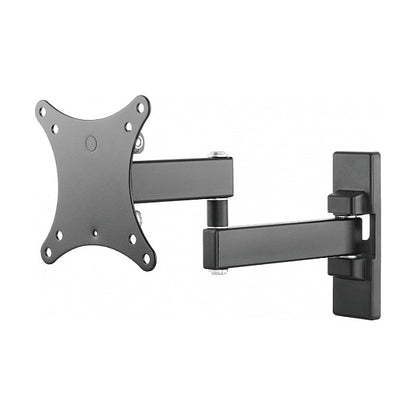 Vision Display Mount VFM-WA1X1B, 15 Kg, 33cm 13 Inch , 68.6cm 27 Inch , 100 X 100mm, Black