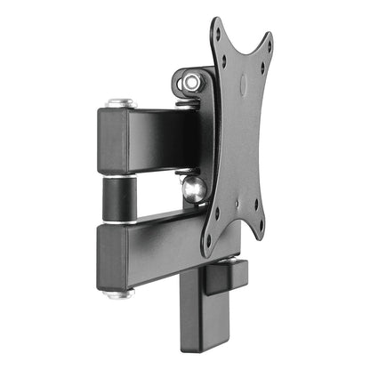 Vision Display Mount VFM-WA1X1B, 15 Kg, 33cm 13 Inch , 68.6cm 27 Inch , 100 X 100mm, Black