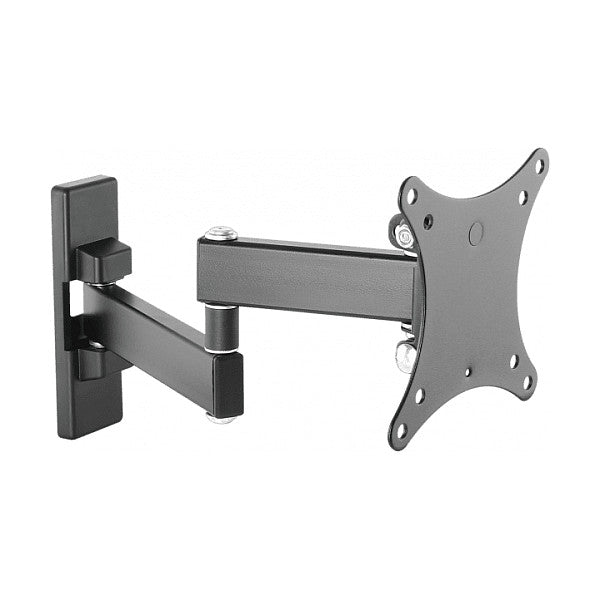 Vision Display Mount VFM-WA1X1B, 15 Kg, 33cm 13 Inch , 68.6cm 27 Inch , 100 X 100mm, Black