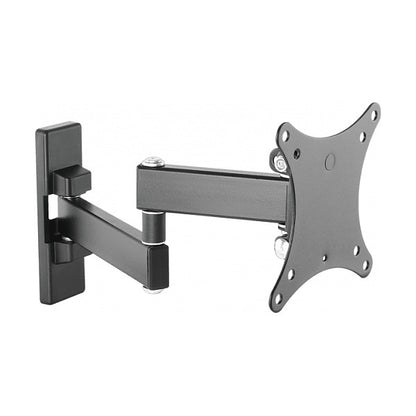 Vision Display Mount VFM-WA1X1B, 15 Kg, 33cm 13 Inch , 68.6cm 27 Inch , 100 X 100mm, Black
