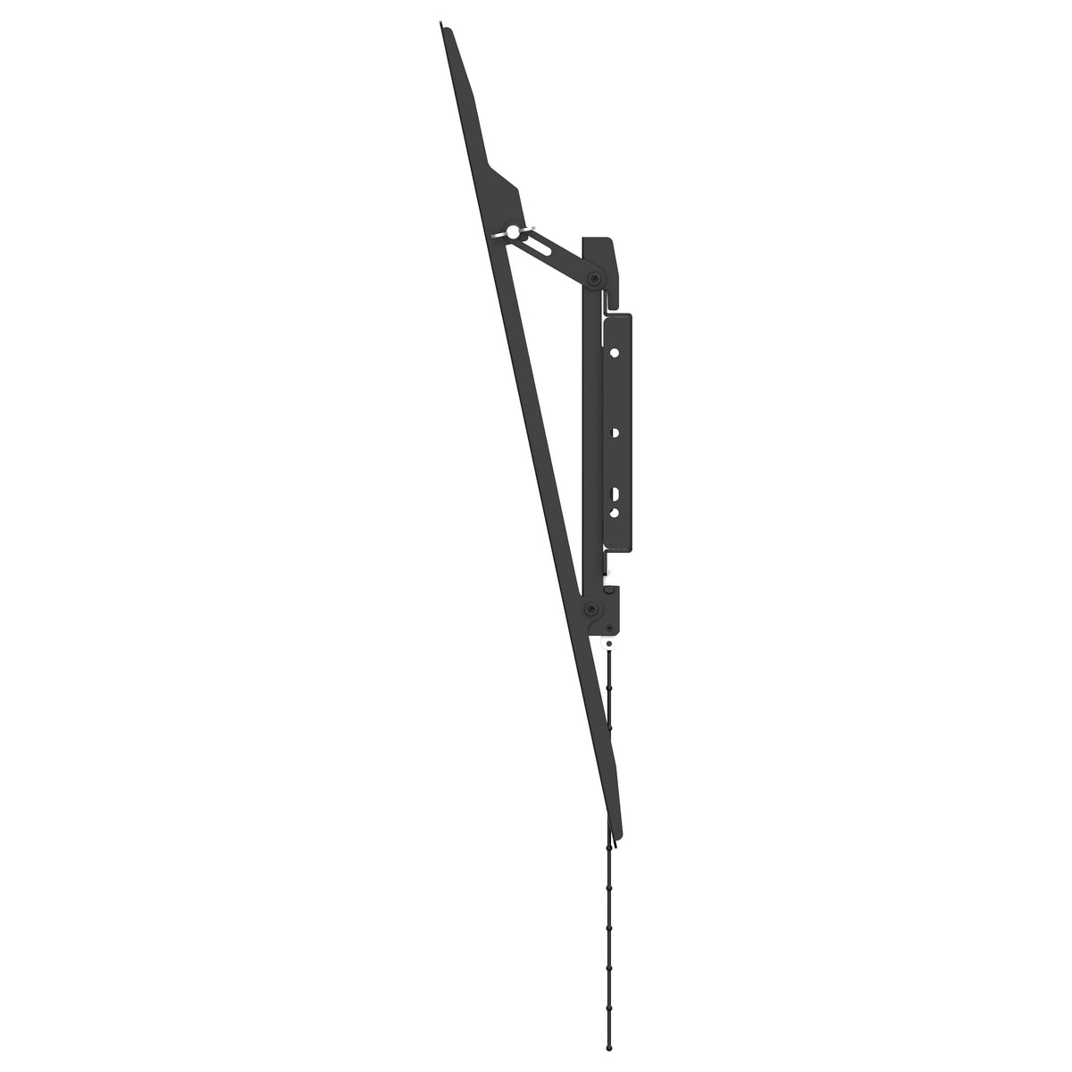 Vision Display Mount 130 Kg, 119.4cm 47 Inch 2.29 M 90 Inch 300 X 300mm, 800 X 600mm
