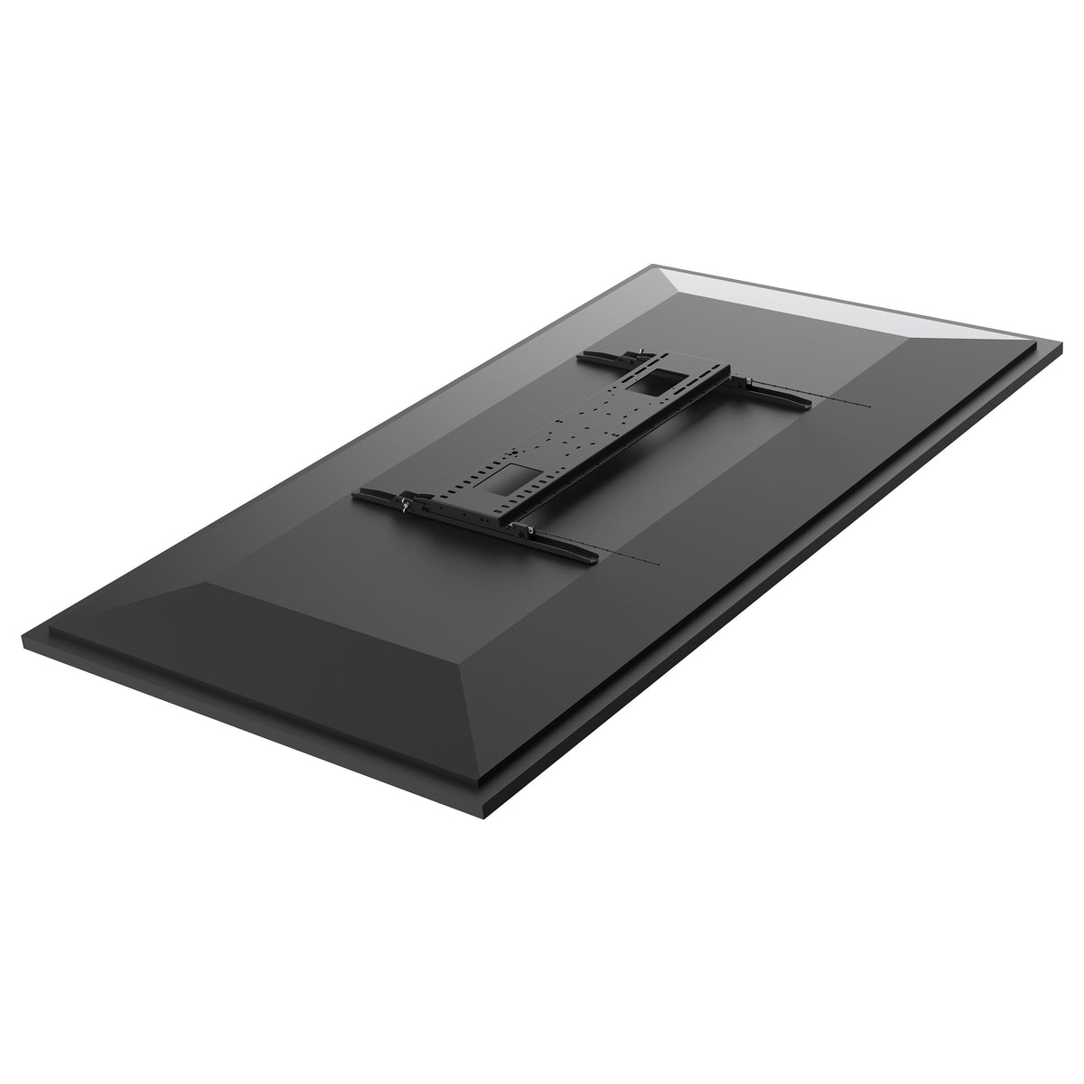 Vision Display Mount 130 Kg, 119.4cm 47 Inch 2.29 M 90 Inch 300 X 300mm, 800 X 600mm