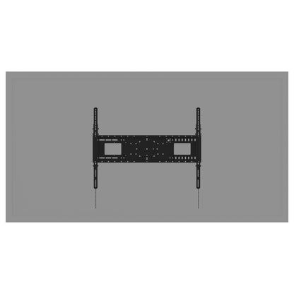 Vision Display Mount 130 Kg, 119.4cm 47 Inch 2.29 M 90 Inch 300 X 300mm, 800 X 600mm