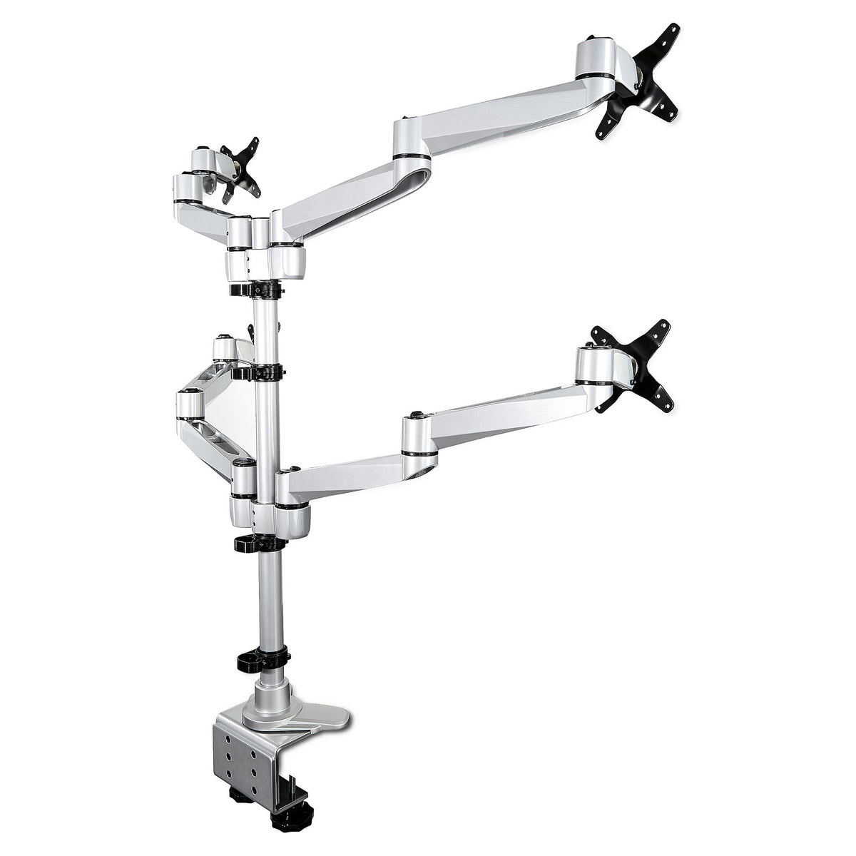 StarTech.com QUAD MONITOR Mount PREMIUM