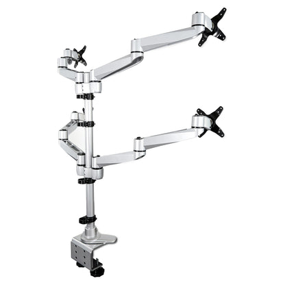 StarTech.com QUAD MONITOR Mount PREMIUM