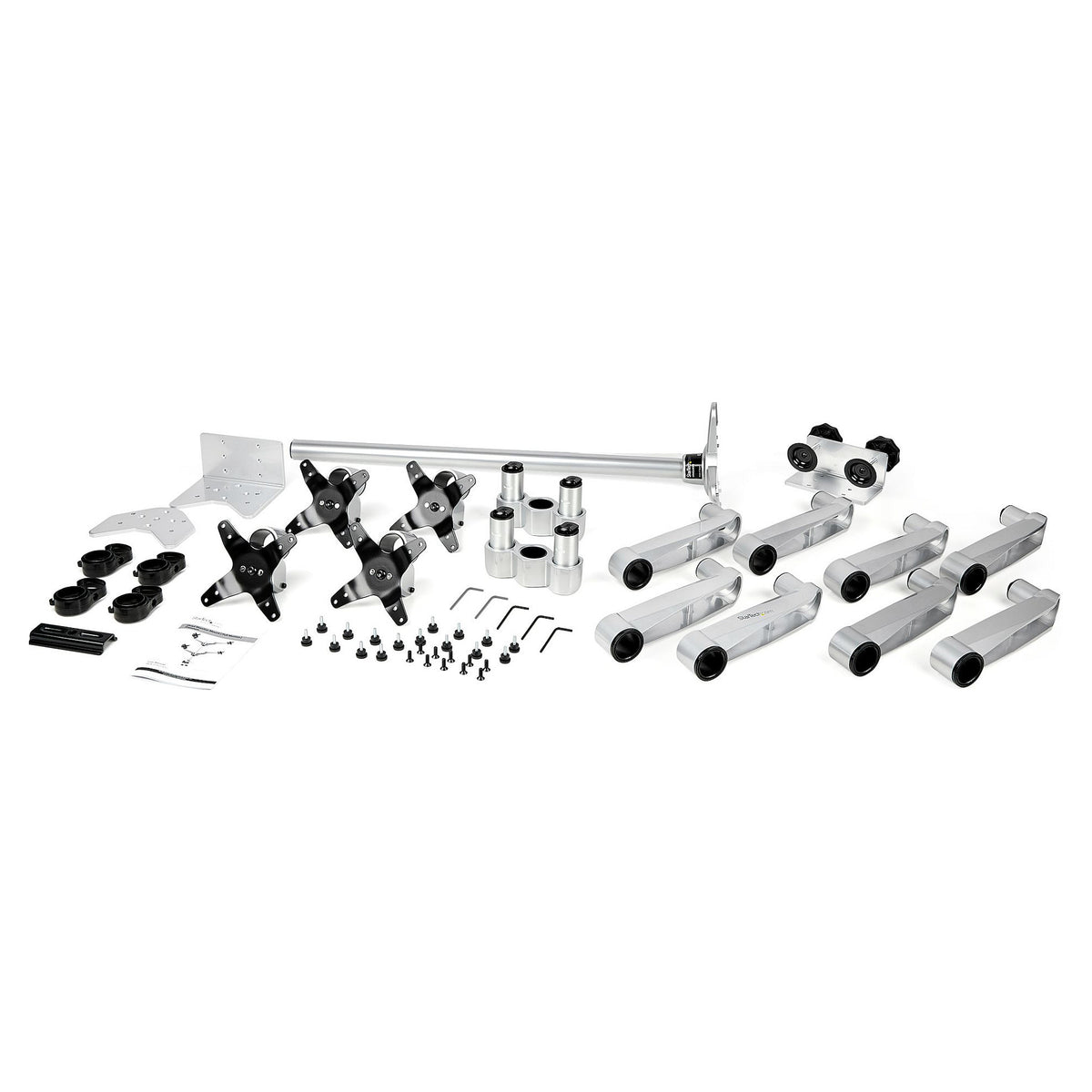 StarTech.com QUAD MONITOR Mount PREMIUM