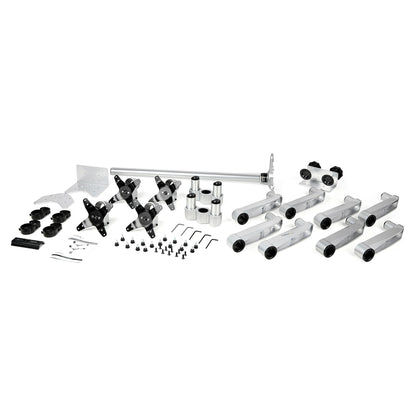 StarTech.com QUAD MONITOR Mount PREMIUM