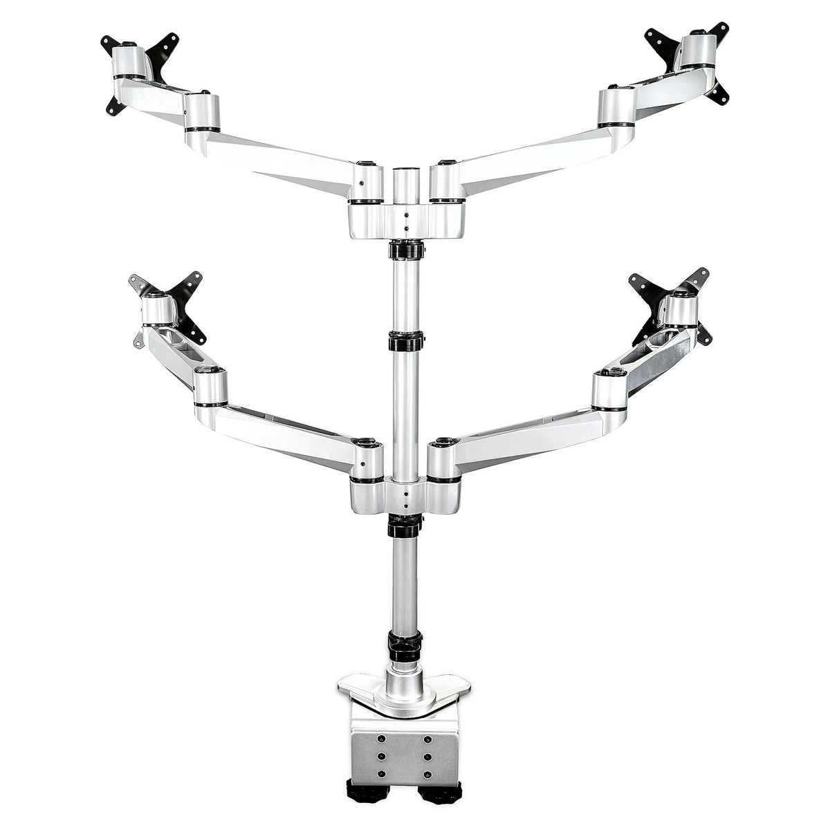 StarTech.com QUAD MONITOR Mount PREMIUM
