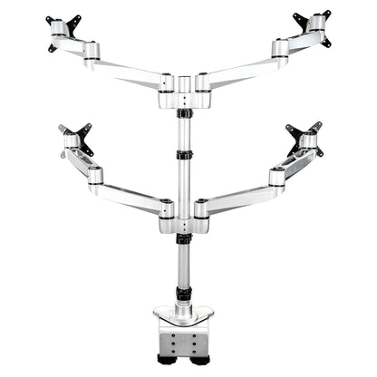 StarTech.com QUAD MONITOR Mount PREMIUM