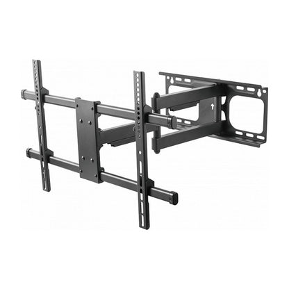 Vision VFM-WA6X4/3 - Mounting kit (wall plate, wall arm) - Double joint - for flat screen - cold-rol