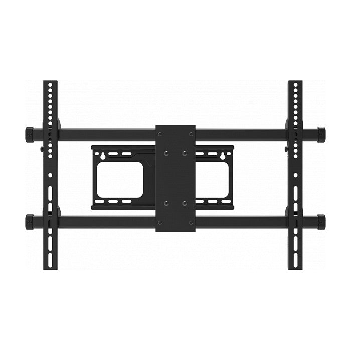 Vision VFM-WA6X4/3 - Mounting kit (wall plate, wall arm) - Double joint - for flat screen - cold-rol