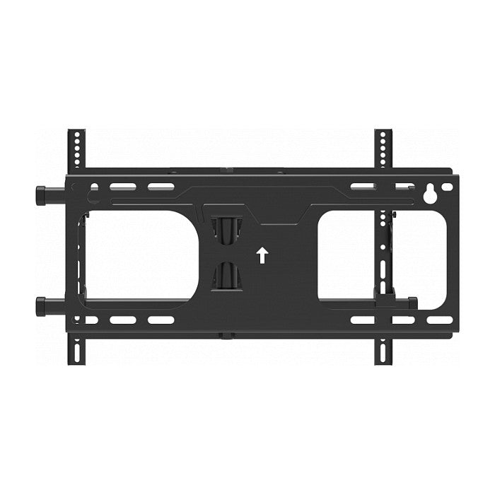 Vision VFM-WA6X4/3 - Mounting kit (wall plate, wall arm) - Double joint - for flat screen - cold-rol
