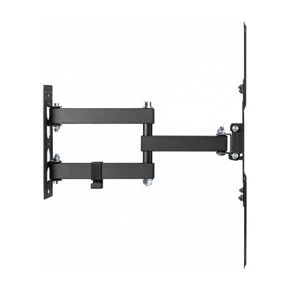 Vision VFM-WA4X4/3 - Mounting kit (wall arm) - Double joint - for LCD display - cold-rolled steel -