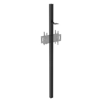 Vision mounting component (column, camera board)