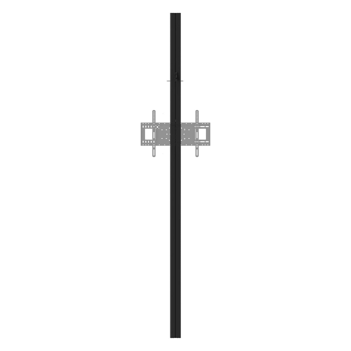 Vision mounting component (column, camera board)