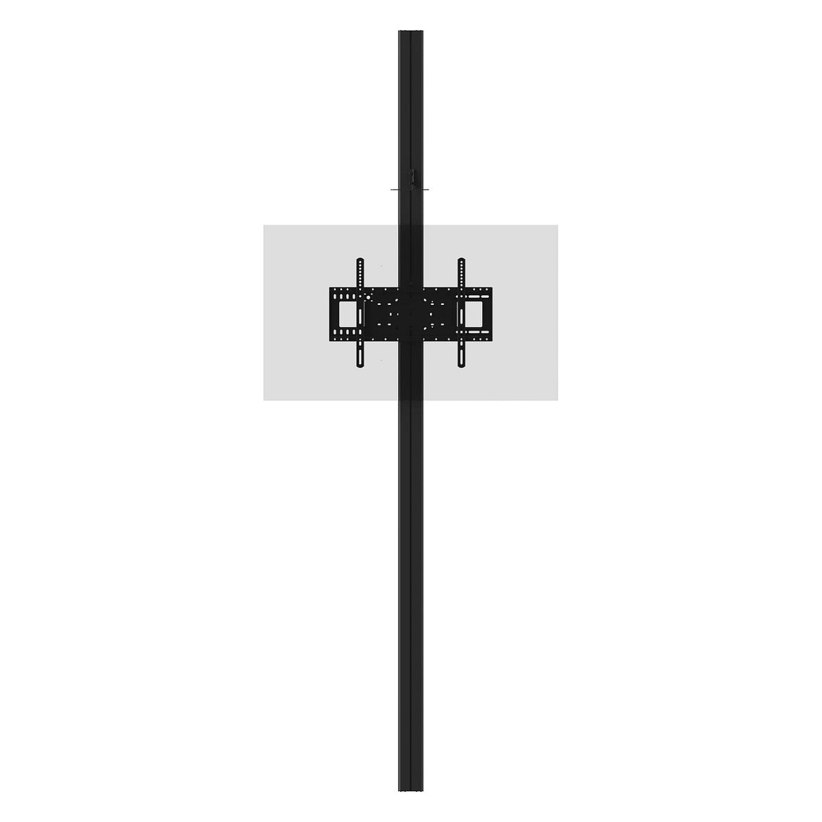 Vision mounting component (column, camera board)