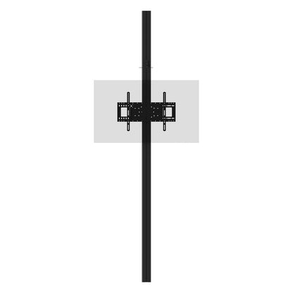 Vision mounting component (column, camera board)