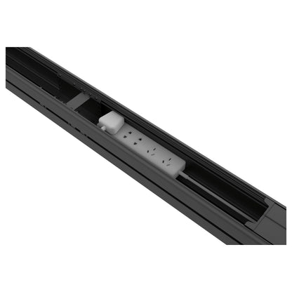 Vision mounting component (column, camera board)