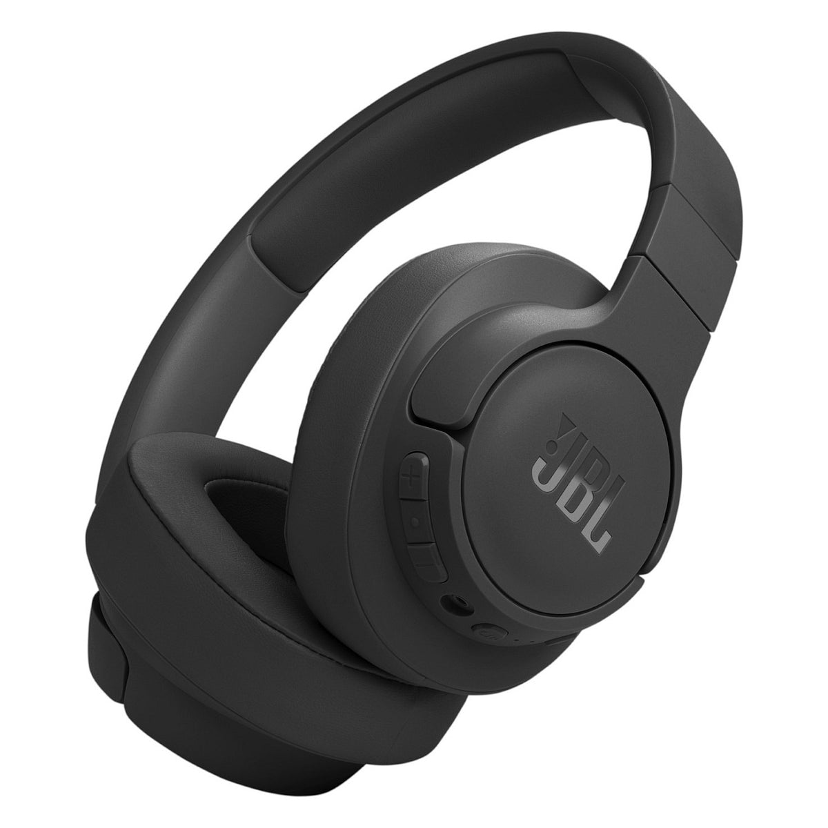 Tune 770NC, Wired amp Wireless, Call/Music, 20 - 20000 Hz, 232 g, Headphones, Black