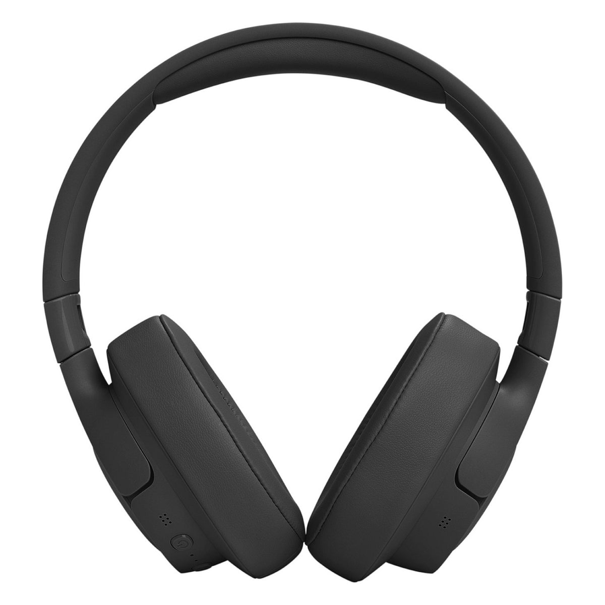 Tune 770NC, Wired amp Wireless, Call/Music, 20 - 20000 Hz, 232 g, Headphones, Black