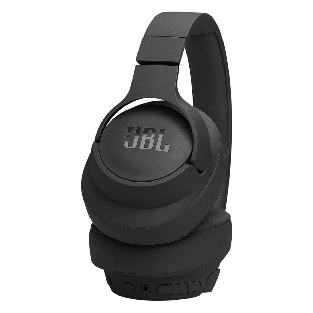 Tune 770NC, Wired amp Wireless, Call/Music, 20 - 20000 Hz, 232 g, Headphones, Black